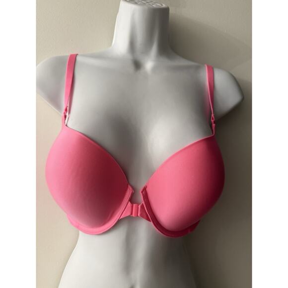 Victoria's Secret Women's Bra Bundle of 2 Demi Wired Bras 38C - 000831 - Picture 2 of 6